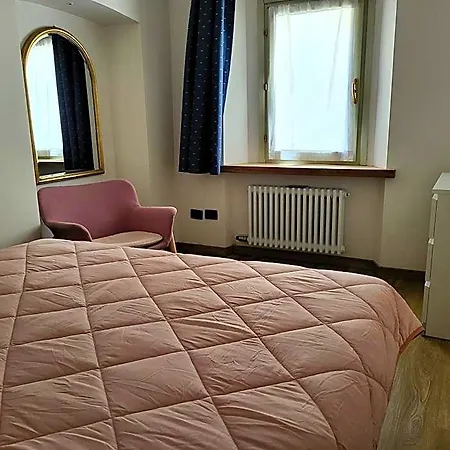 Casa De Giorgis Aparthotel 3*