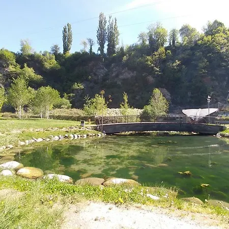 Lägenhetshotell Casa De Giorgis