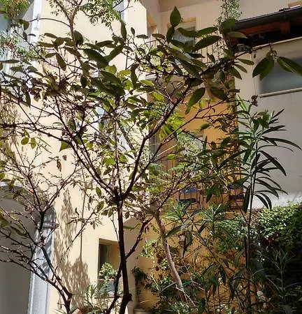 Casa De Giorgis 3* 奥斯塔