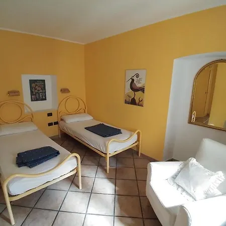 Aparthotel Casa De Giorgis