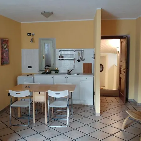 Casa De Giorgis 2*