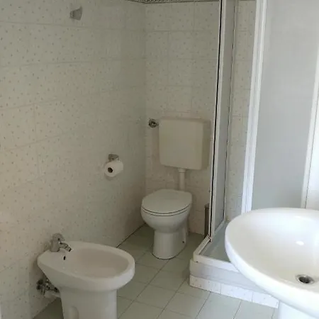 Casa De Giorgis Lägenhetshotell 3*