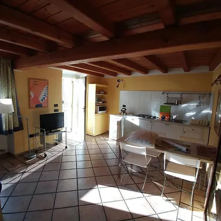 Casa De Giorgis Lägenhetshotell 3*