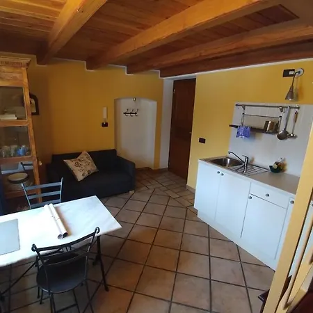 Aparthotel Casa De Giorgis 2*