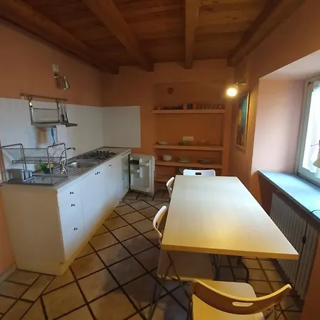 Aparthotel Casa De Giorgis Aosta