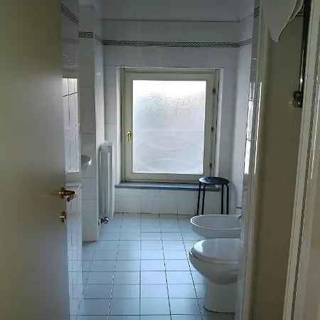 Aparthotel Casa De Giorgis Aosta