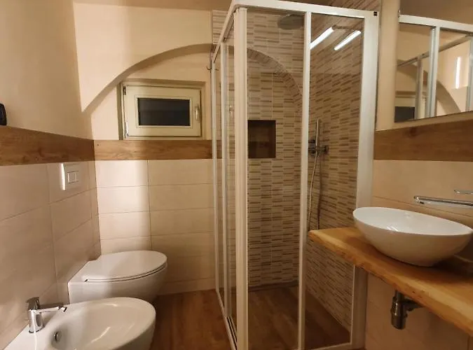 Casa De Giorgis أَويستا