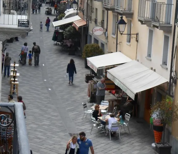 Casa De Giorgis Aosta