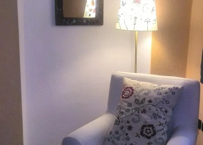 Aparthotel Casa De Giorgis Aosta