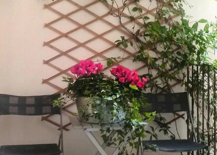 Casa De Giorgis أَويستا