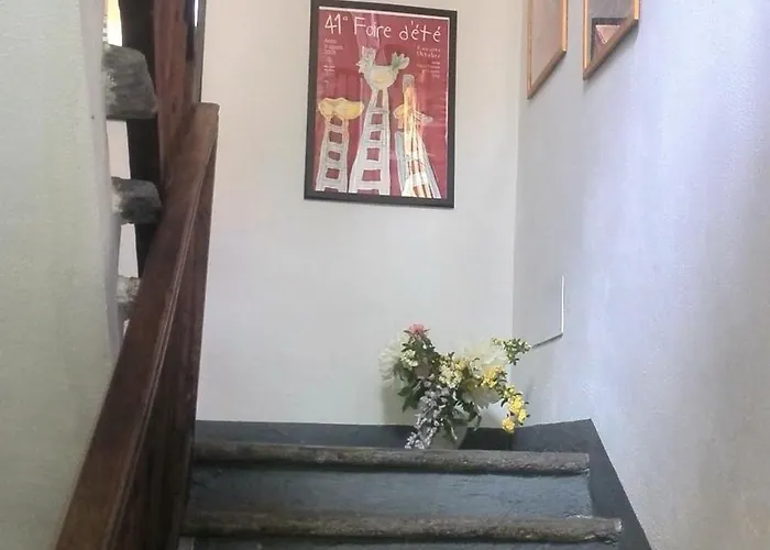 Casa De Giorgis Apart-hotel 3*