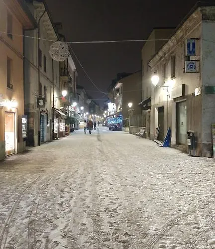 Apart-hotel Casa De Giorgis 3*