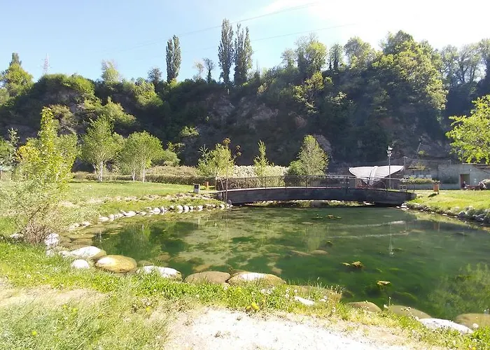 Aparthotel Casa De Giorgis