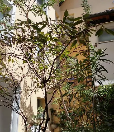 Casa De Giorgis 3* أَويستا