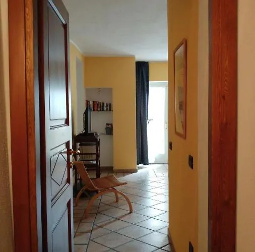 شقة فندقية Casa De Giorgis