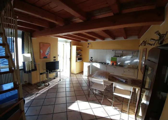 Casa De Giorgis شقة فندقية 3*