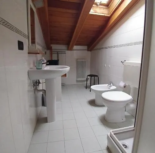 Aparthotel Casa De Giorgis Aosta