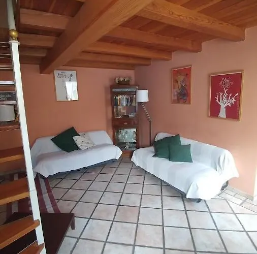 Casa De Giorgis 3* Aosta