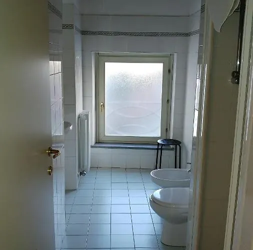 شقة فندقية Casa De Giorgis أَويستا